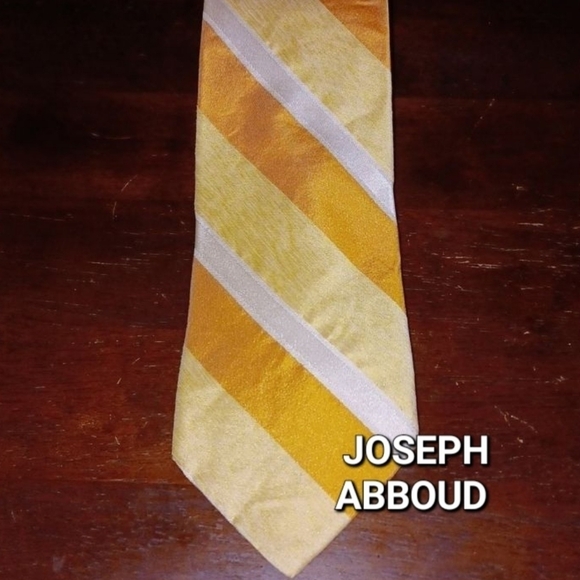 JOSEPH ABBOUD Necktie - Picture 3 of 4